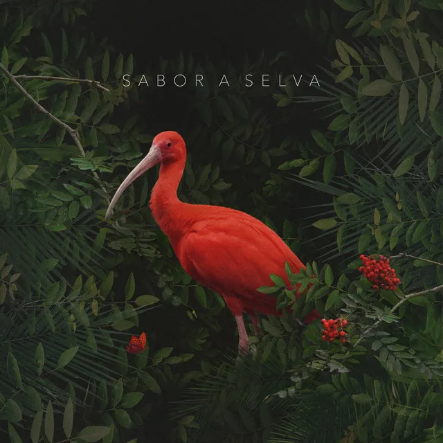 Sabor a Selva