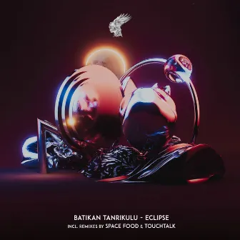 Eclipse (TouchTalk Remix) by Batikan Tanrikulu