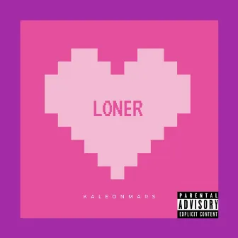 Loner by kaleonmars