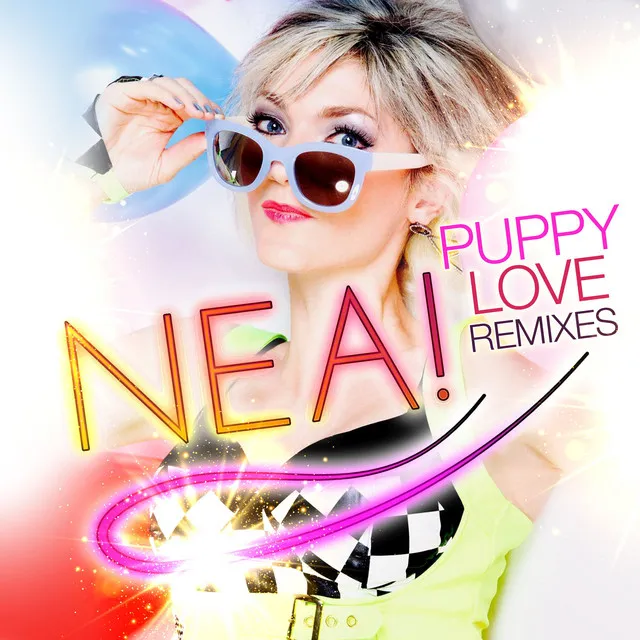 Puppy Love (Remixes)