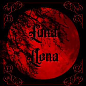 Luna llena by Unknown Artist