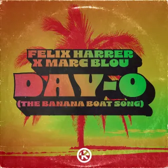 Day-O (The Banana Boat Song) by Marc Blou