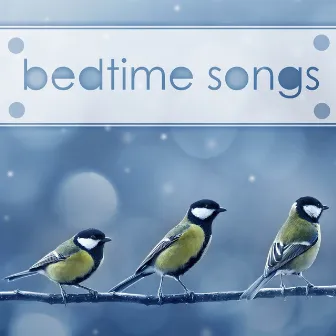 Bedtime Songs - Sleep Background Ambient by Calm Music Ensemble