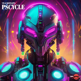 Pscycle by Vilas Monnappa