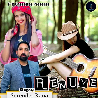 Renuye by Surender Rana