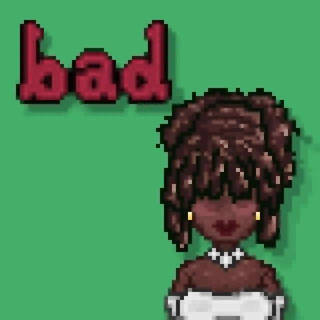 BAD