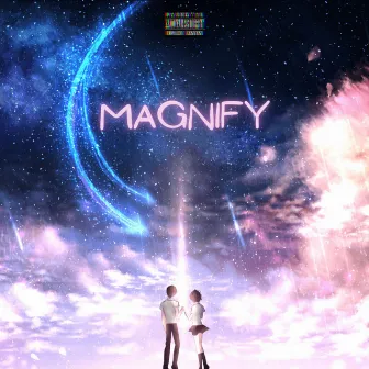 magnify by RoToony