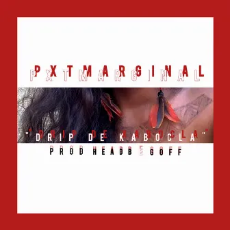 Drip de Kabocla by pxtmarginal