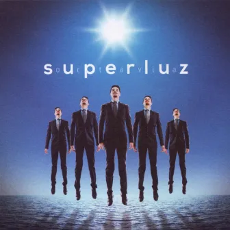 Superluz by Octavia