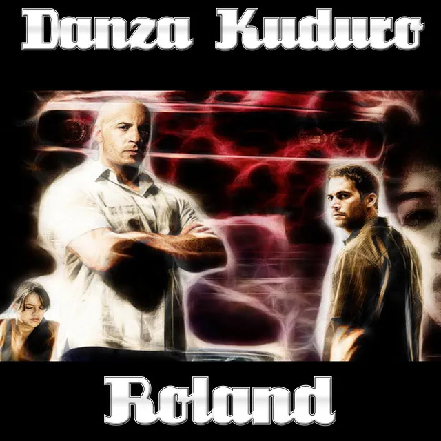 Danza Kuduro - From ''Fast And Furious''