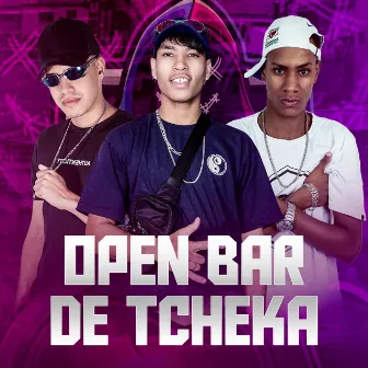 OPEN BAR DE TCHEKA by MC SKOT MAL