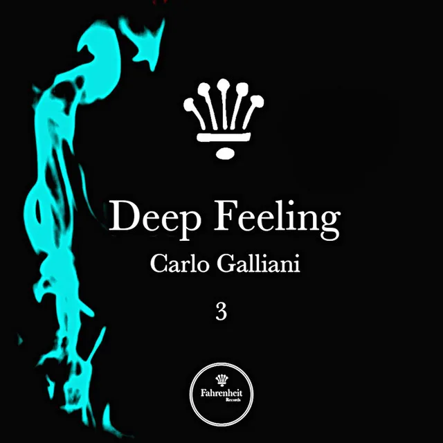 Deep Feeling, Vol. 3