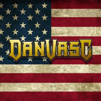 Star Spangled Banner (Metal Version) by Dan Vasc