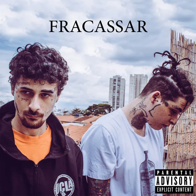 Fracassar