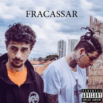 Fracassar by Jag