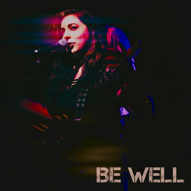 Be Well - REMIX