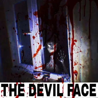 THE DEVIL FACE by toshirogang