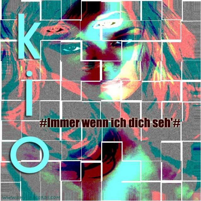 Immer Wenn Ich Dich Seh' - Radio Edit Instrumental