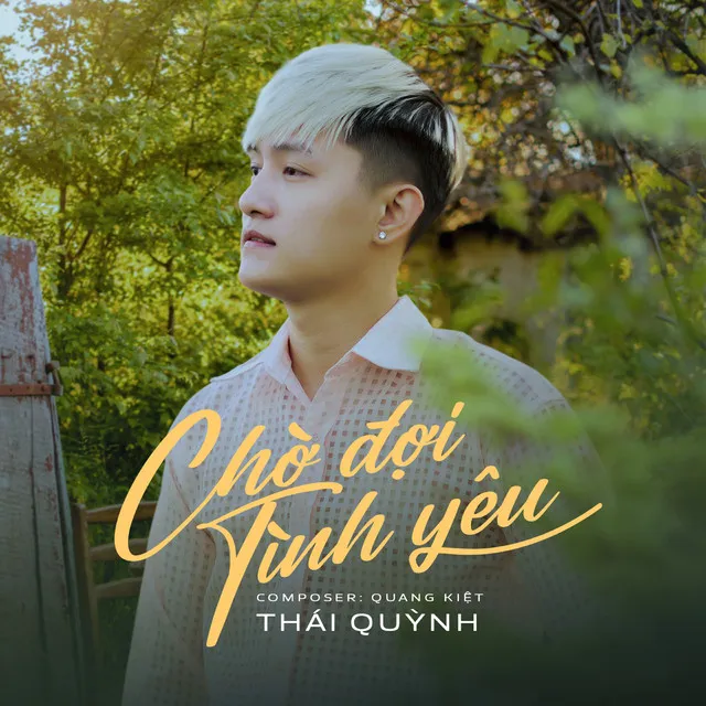 Chờ Đợi Tình Yêu - Beat