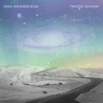 Twisted Highway by Erika Wennerstrom