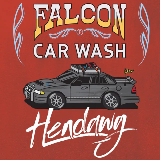 Falcon Car Wash