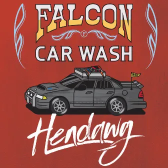 Falcon Car Wash by Hendawg