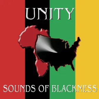 Unity by Sounds Of Blackness