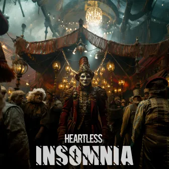 Insomnia by Heartless