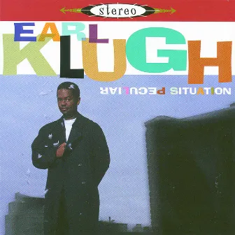 Peculiar Situation by Earl Klugh