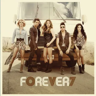 Forever 7 by OV7