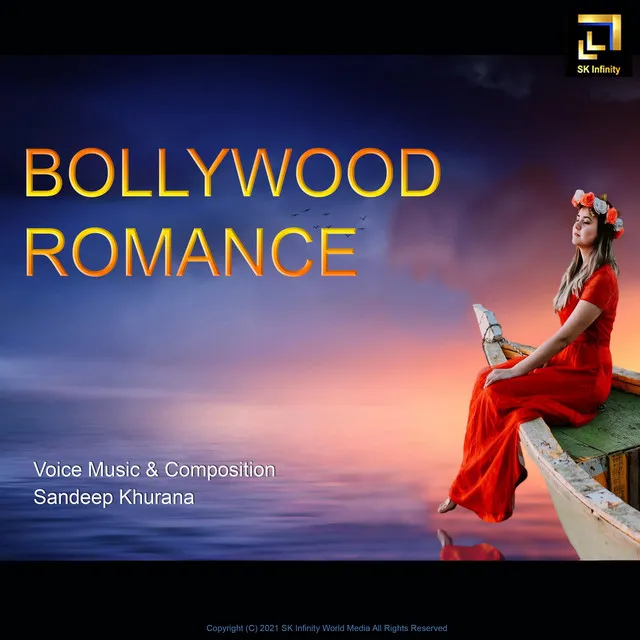 Bollywood Romance