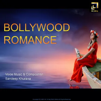 Bollywood Romance by Sandeep Khurana