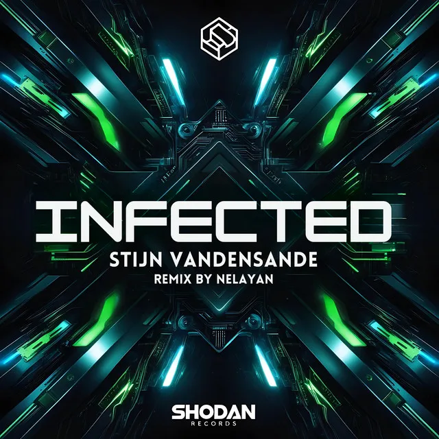 Infected - Nelayan Remix