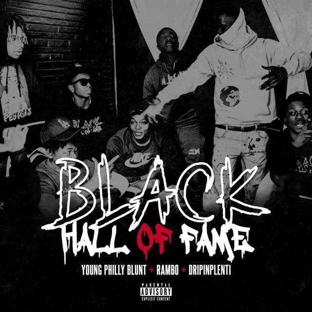 Black Hall Of Fame