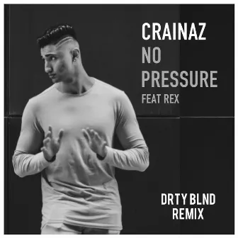 No Pressure (Remix) by Crainaz