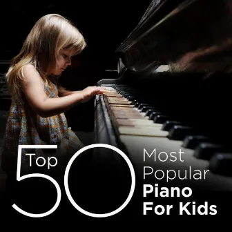 Top 50 Most Popular Classics for Kids by Alexander Warenberg