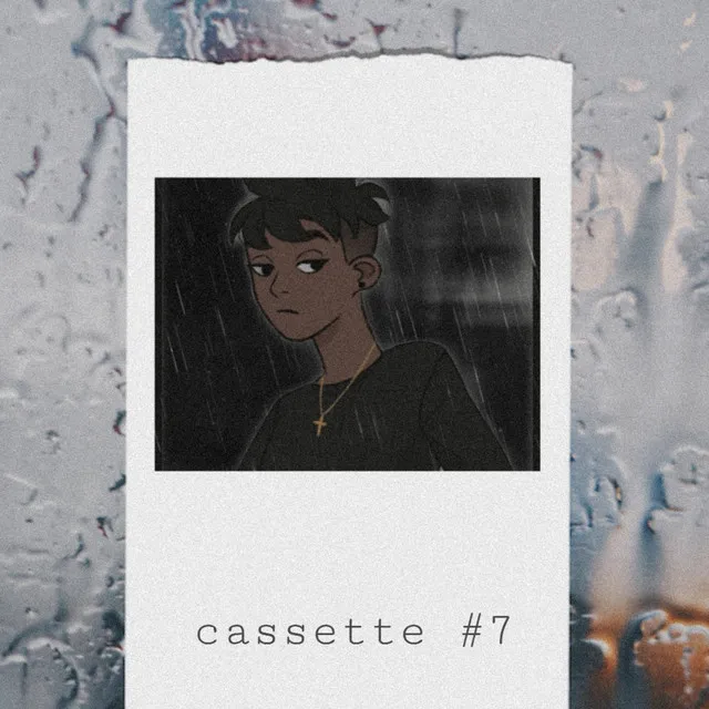 Casete 7