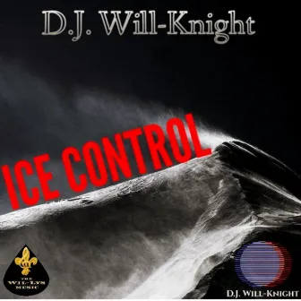 Ice Control by D.J. Will-Knight