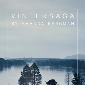 Vintersaga by Amanda Bergman