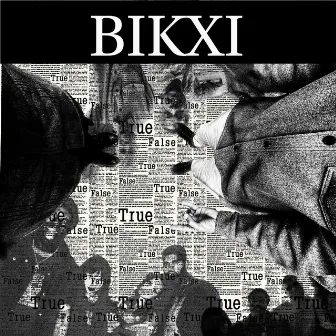 BIKXI by Bikram