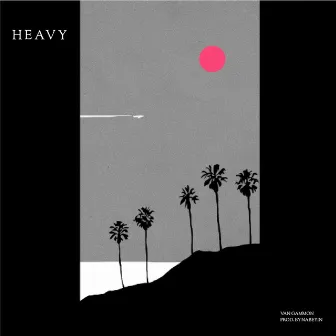 Heavy by Van Gammon