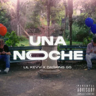 Una Noche by Darking Gs