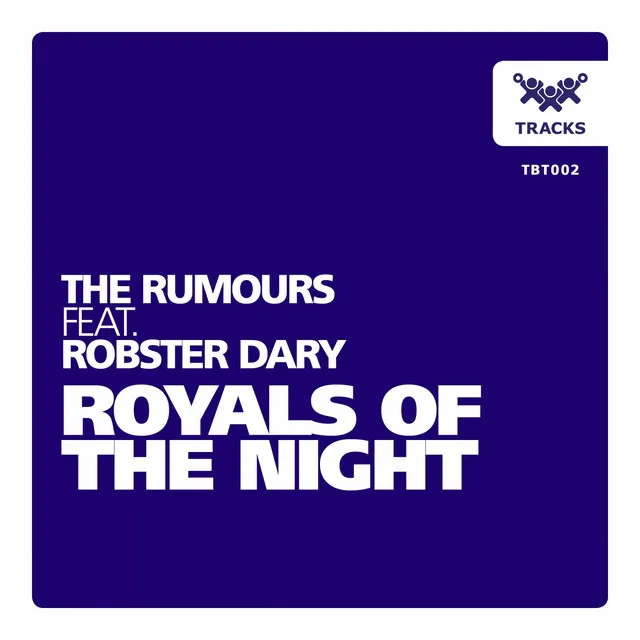 Royals of the Night - Instrumental Mix