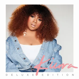 KIERRA (Deluxe) by Kierra Sheard