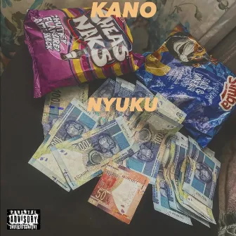 NYUKU by Kano