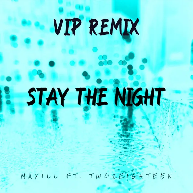 Stay The Night - Vip Remix