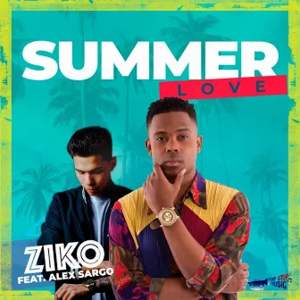 Summer Love by Ziko