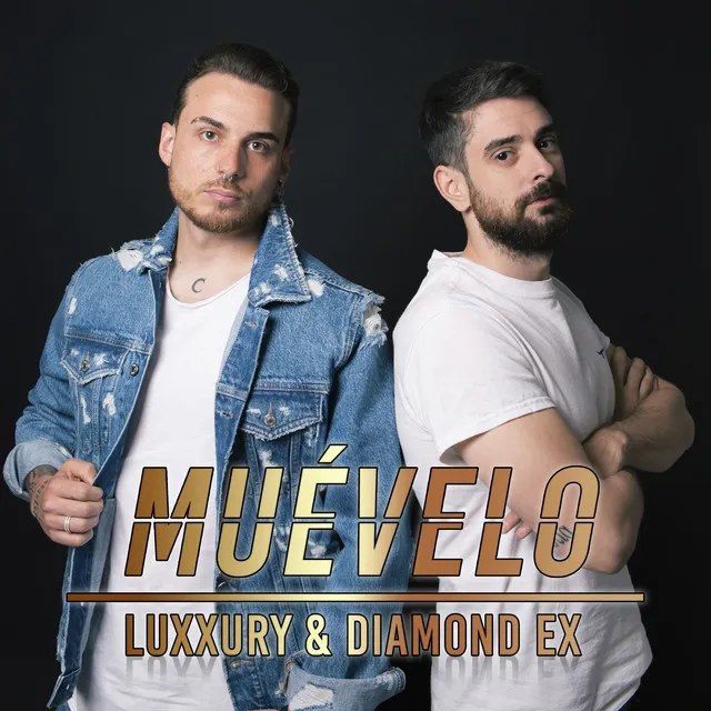 MUÉVELO