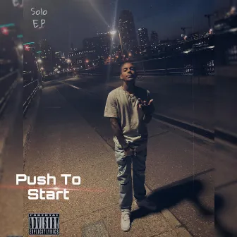 Push To Start by JuJu