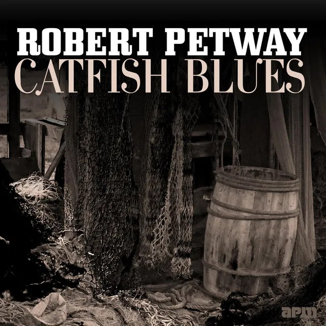 Catfish Blues